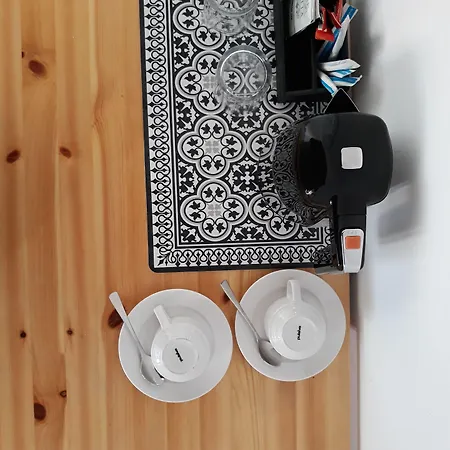 Teacher's House