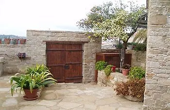 Teacher's House Affittacamere