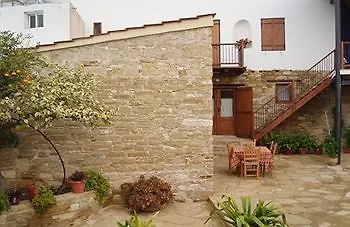 Teacher's House