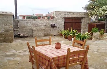 Vendégház Teacher's House Maróni