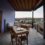 Guest house Teacher's House 3*