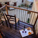 Teacher's House Pensionat Maroni
