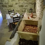 Teacher's House 3*
