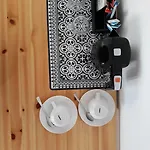 Teacher's House