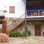 Teacher's House Maroni