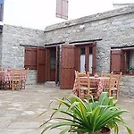 Pensionat Teacher's House 3*