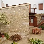 Teacher's House