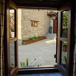 Teacher's House Maroni