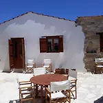 Teacher's House