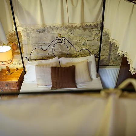 Maison d'hôtes Teacher's House Maroni