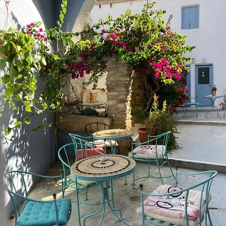 Teacher's House Maroni