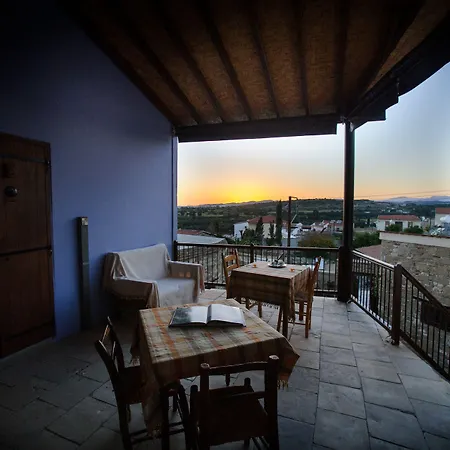 Teacher's House Maison d'hôtes