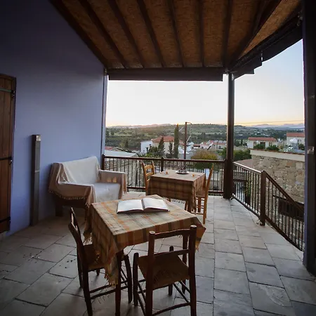 Penzion Teacher's House 3*
