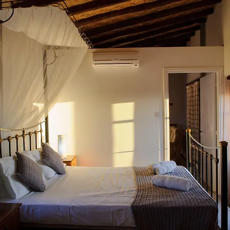 Teacher's House Maroni