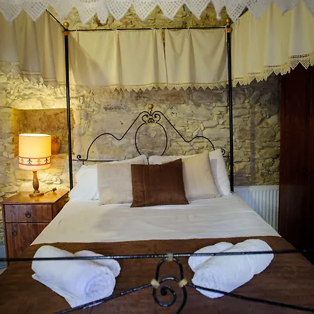 Maison d'hôtes Teacher's House