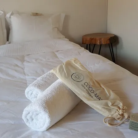 Teacher's House Konukevi 3*