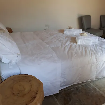 Teacher's House Maroni