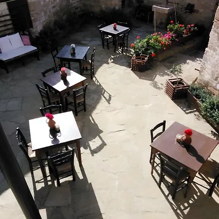 Teacher's House Casa de hóspedes 3*