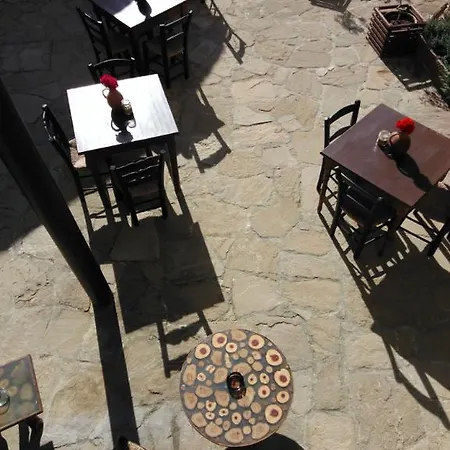 Casa de hóspedes Teacher's House Maroni