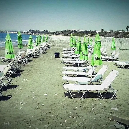 Maison d'hôtes Teacher's House Maroni