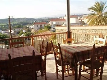 Teacher's House 3* Maroni