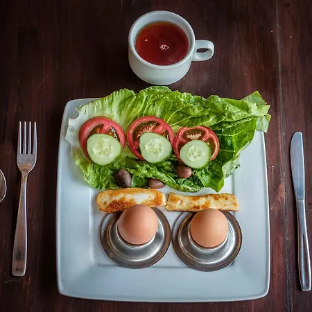 Teacher's House Maison d'hôtes