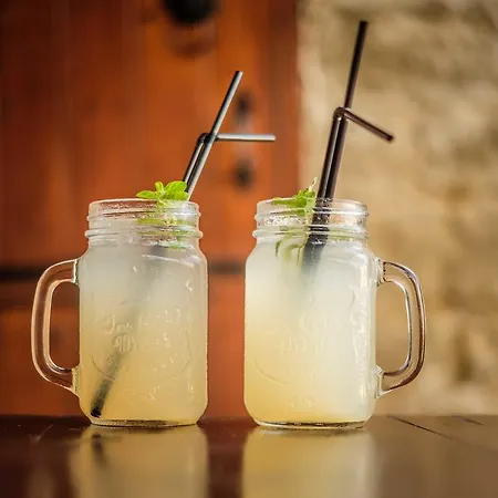 Teacher's House Casa de hóspedes Maroni