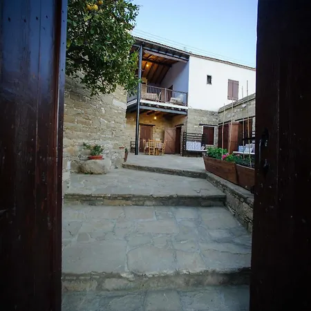 Teacher's House 2*