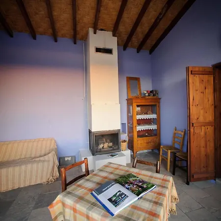 Teacher's House