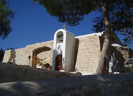 Maison d'hôtes Teacher's House Maroni