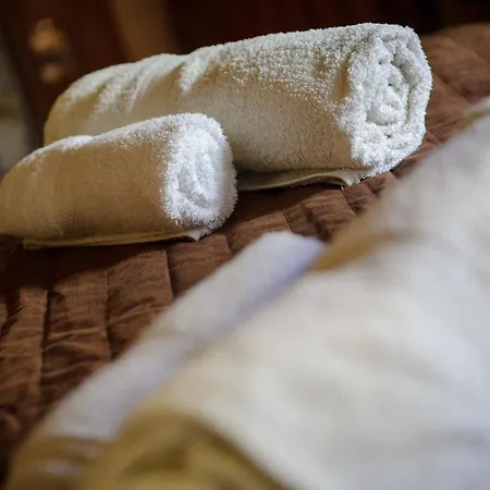 Casa de hóspedes Teacher's House 3*