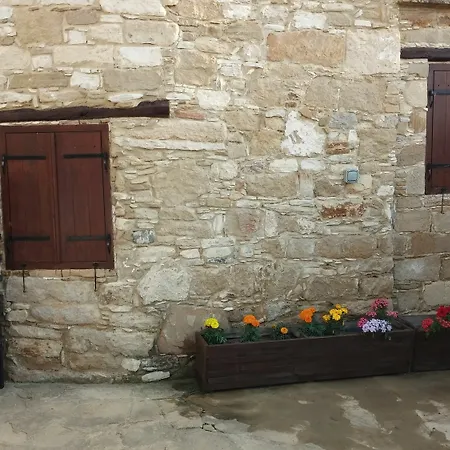 Teacher's House Penzion