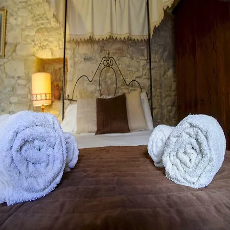 Teacher's House Affittacamere 3*