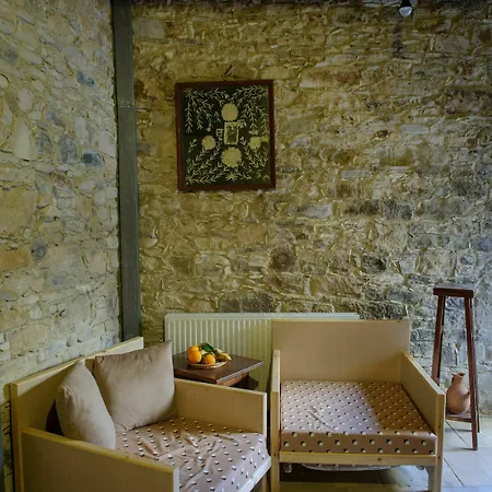 Gasthof Teacher's House