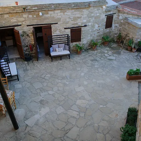 Maison d'hôtes Teacher's House