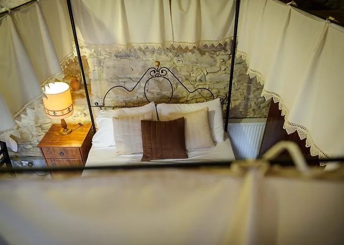 Πανσιόν το σπίτι του δασκάλου Μαρώνι