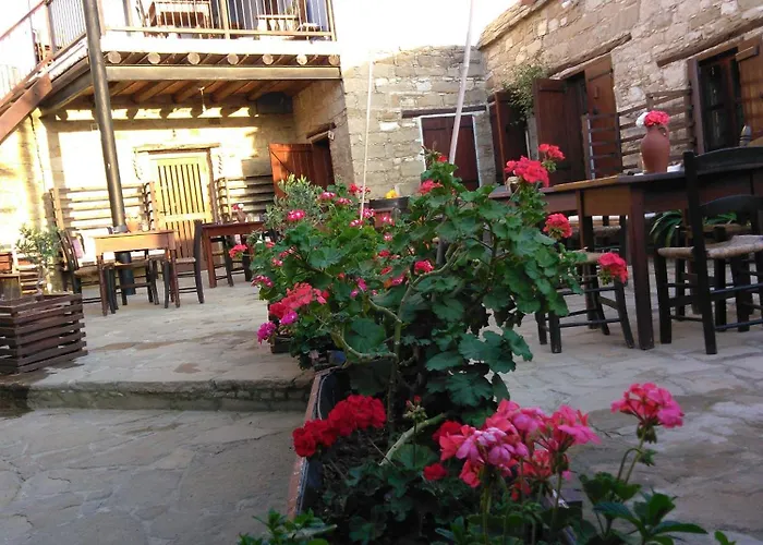 το σπίτι του δασκάλου