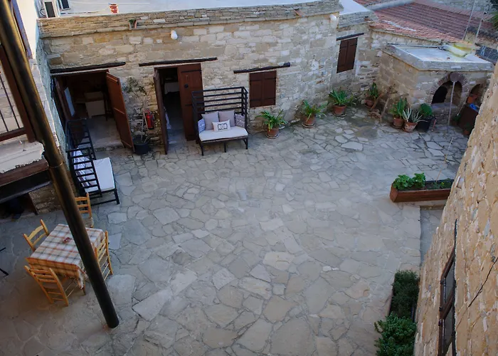 Guest house Teacher's House 3*