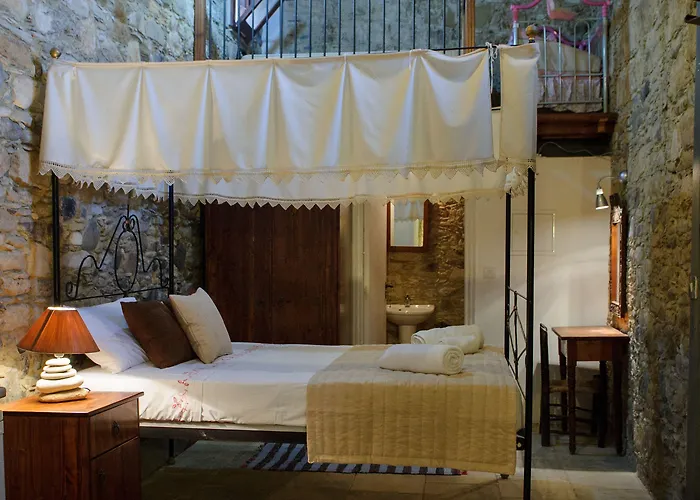 Πανσιόν το σπίτι του δασκάλου Μαρώνι