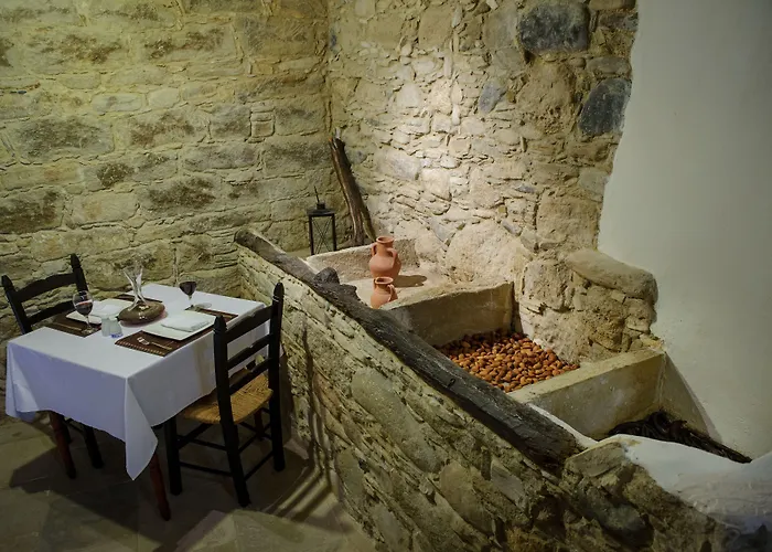 το σπίτι του δασκάλου 3*