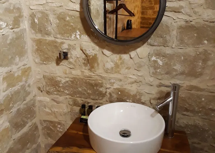 Πανσιόν το σπίτι του δασκάλου Μαρώνι