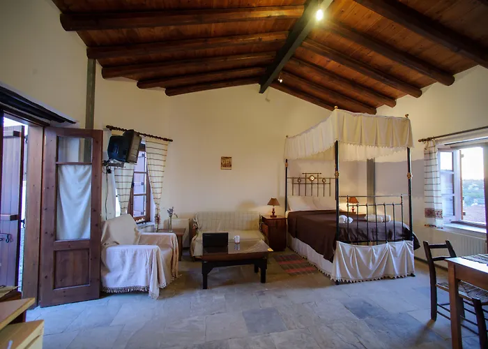 Vendégház Teacher's House Maróni