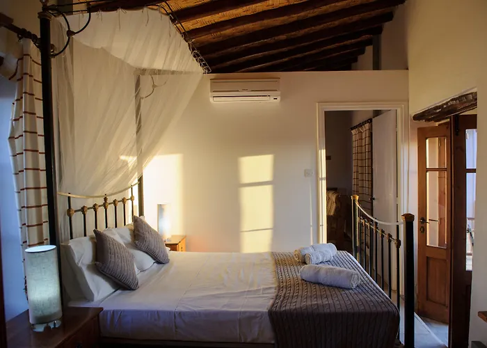 Teacher's House Maróni