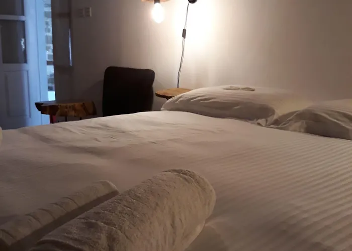 Teacher's House Guest house