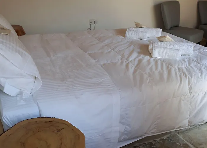 Teacher's House Maróni