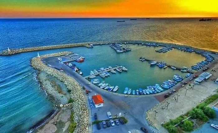 Πανσιόν το σπίτι του δασκάλου