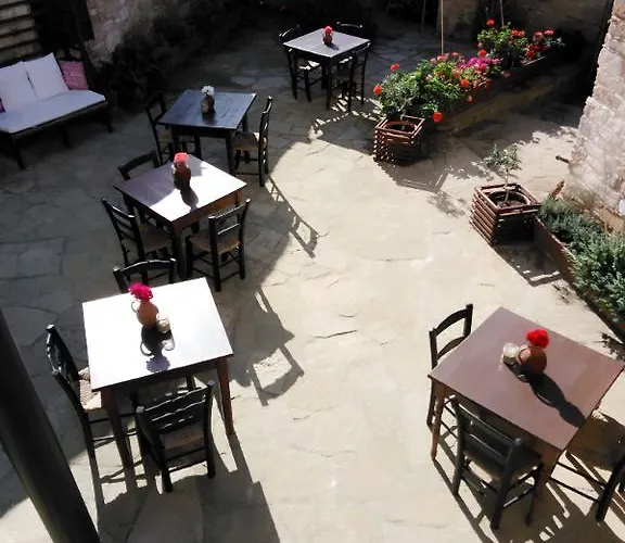 Teacher's House Guest house 3*