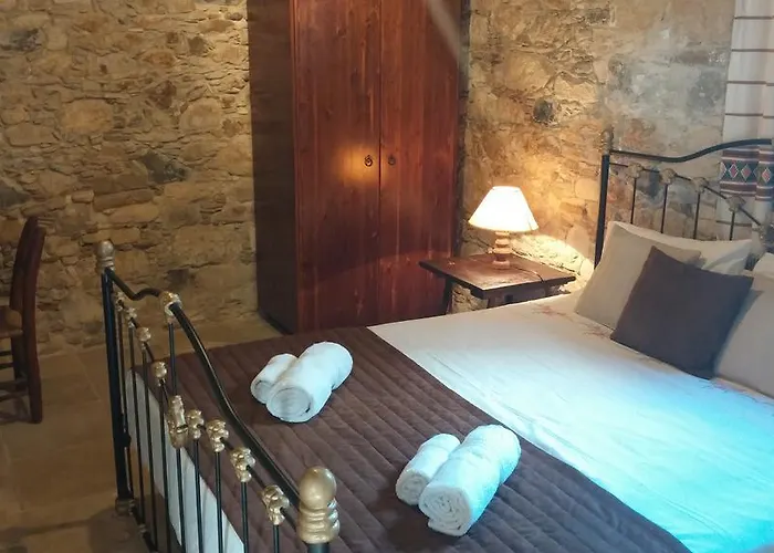 Vendégház Teacher's House