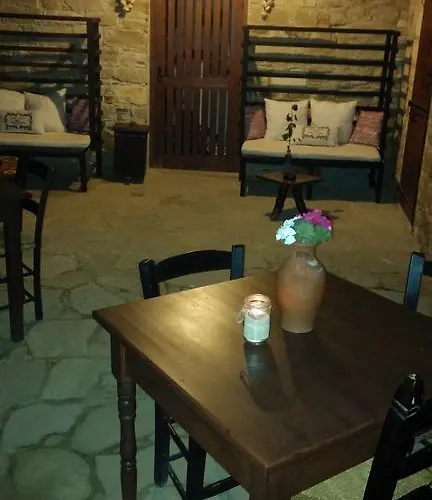 Teacher's House Guest house Maroni