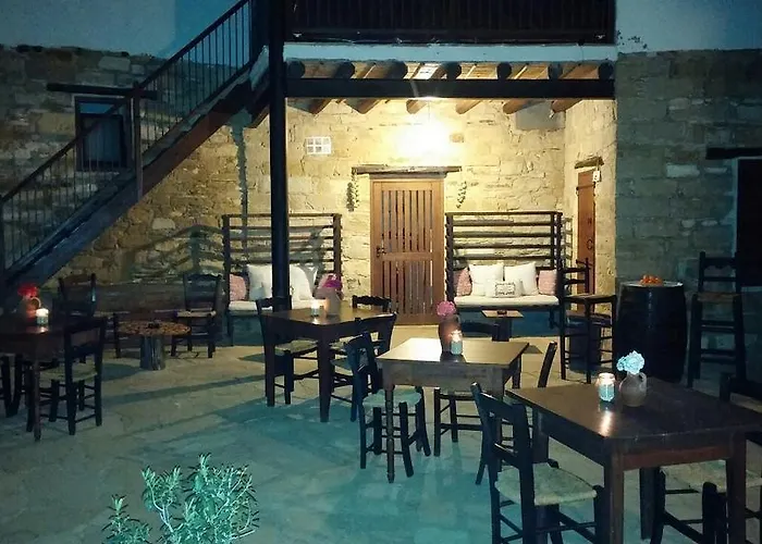 Vendégház Teacher's House